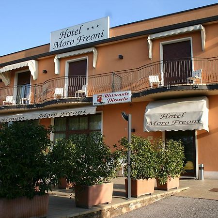 Hotel Moro Freoni San Pietro in Cariano Exterior foto
