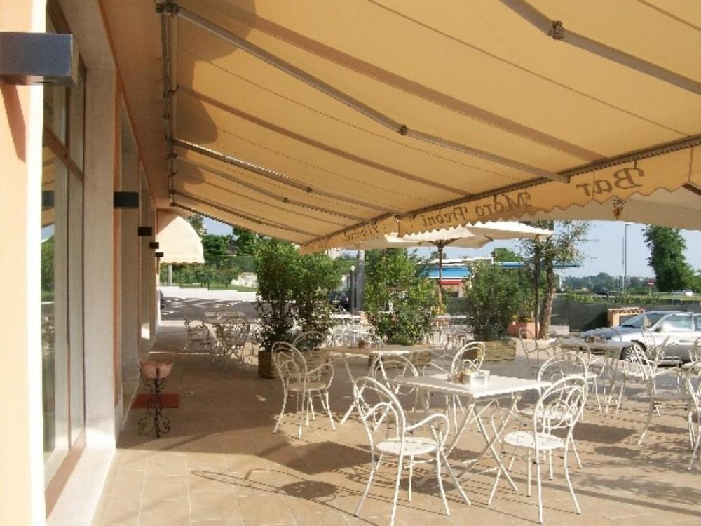 Hotel Moro Freoni San Pietro in Cariano Exterior foto