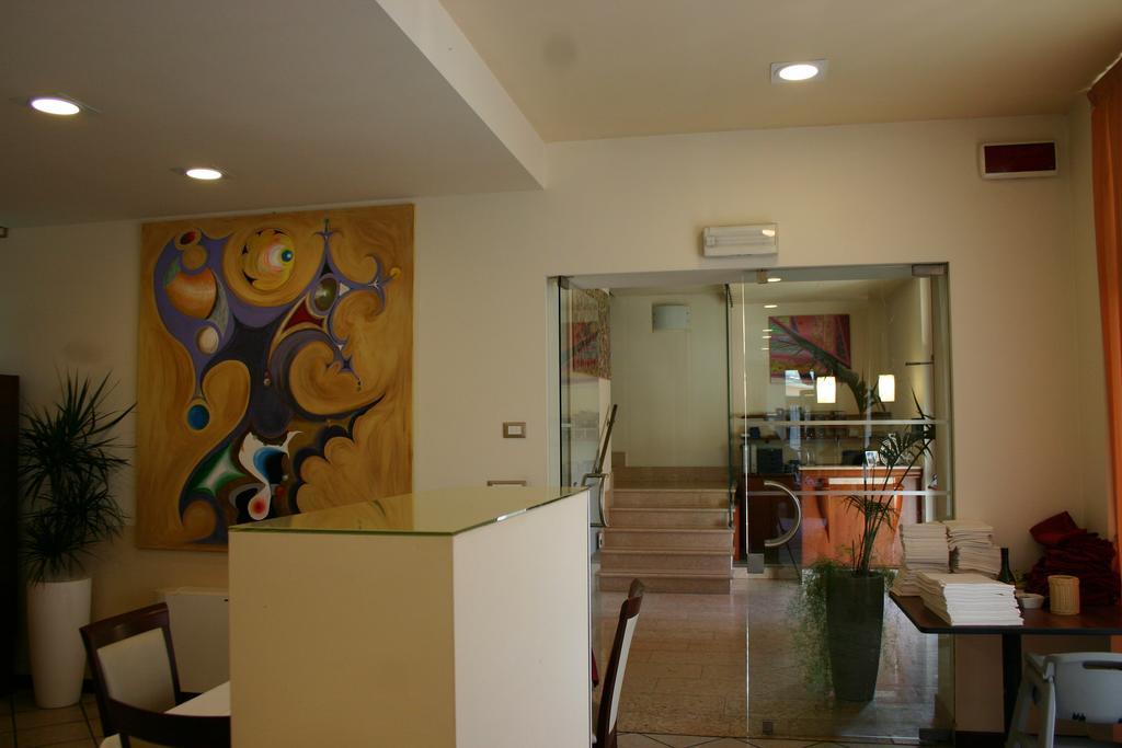 Hotel Moro Freoni San Pietro in Cariano Exterior foto