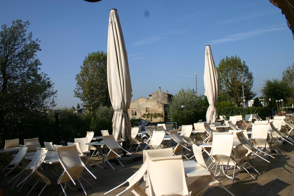 Hotel Moro Freoni San Pietro in Cariano Exterior foto