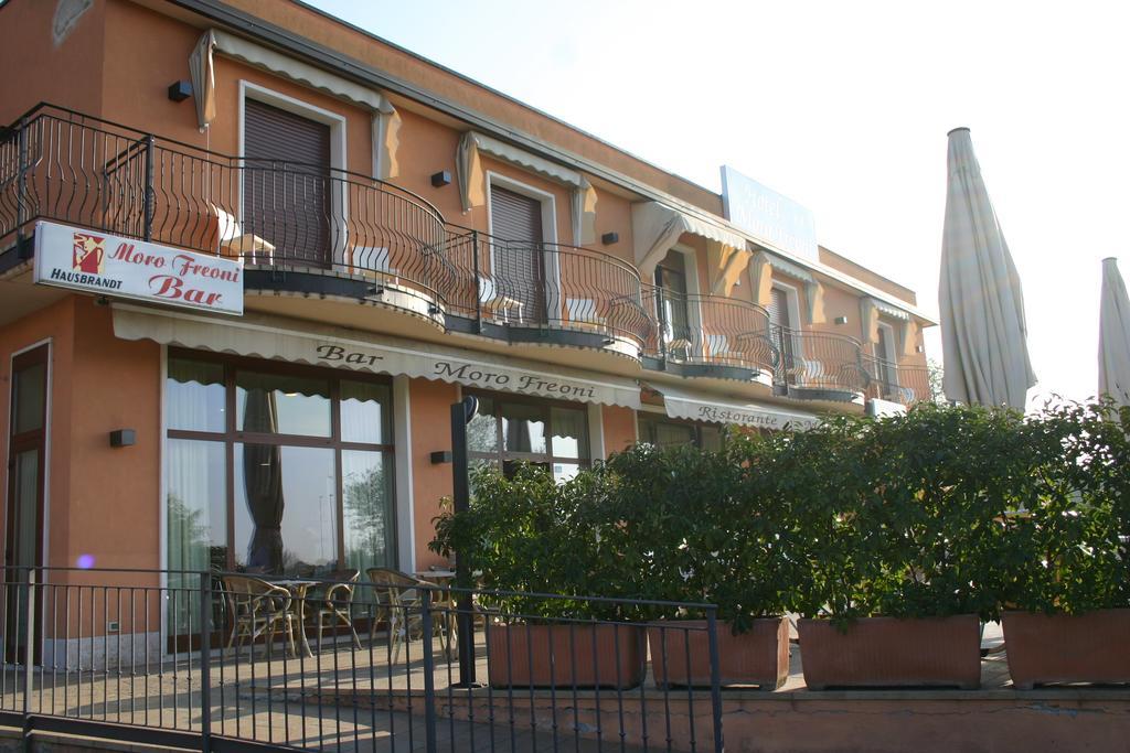 Hotel Moro Freoni San Pietro in Cariano Exterior foto